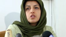 EU pozvao Iran da oslobodi dobitnicu Nobelove nagrade za mir Mohammadi
