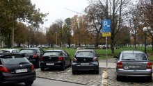 S prvim danom 2026. nova pravila u naplati parkiranja u Zagrebu: Evo što se mijenja