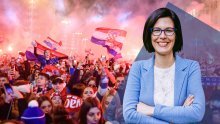 Hrvatska, 35 godina kasnije: Dosta je kuknjave. Uspjeli smo!