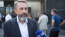 Ivan Koprić se kandidirao za rektora Sveučilišta u Zagrebu