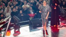Evo kako je izgledao zagrebački koncert Aleksandre Prijović