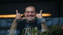 Damir Mišković otkrio: Već imamo zamjenu za Tonija Fruka