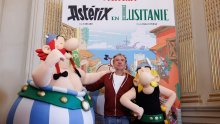 Kultni Asterix se vratio u velikom stilu: Razgrabljeni milijuni stripova