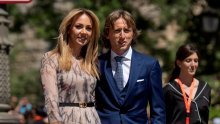 Modrić i ekipa iz Milana izazvali su lavinu reakcija ovim videom: U ovoj ulozi nikad ga nismo vidjeli