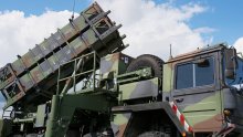 Ukrajina rasporedila još dva sustava Patriot