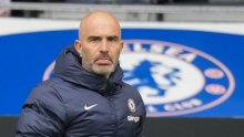 Chelsea smijenio trenera Marescu, već se zna i tko će ga zamijeniti