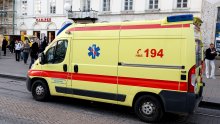 Hitna u Zagrebu imala 20 posto više intervencija: Među njima i pijani mladić koji je upao u Savu