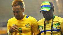 Gabonska vlada raspustila nogometnu reprezentaciju nakon što su izgubili sve tri utakmice