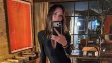 Victoria Beckham ponovila spektakularnu haljinu: O ovom modelu svi pričaju