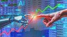 Sve više ljudi koristi umjetnu inteligenciju kao investicijskog savjetnika. Je li to zabluda?