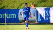 Jedan od najtalentiranijih igrača generacije neće napustiti Dinamo!
