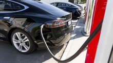 Napuštanje benzinaca i dizelaša: U Norveškoj su gotovo svi novi automobili električni