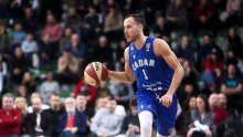 Zadar prosuo pobjedu u ABA ligi; pao je u produžetku