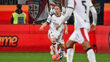 Modrić opet igrač utakmice, reakcije ne prestaju