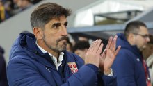 Piksi Stojković inzistirao je da ga igrači zovu 'mister'. Novi srpski izbornik oduševio izjavom na tu temu