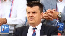 Bivši direktor Hajduka: Zamjeram si jednu stvar...