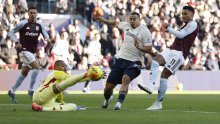 Aston Villa stigla do devete pobjede u zadnjih deset utakmica i sad je druga na ljestvici