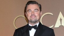 Trebao je primiti nagradu, ali nije se pojavio: Evo zašto DiCaprio nije došao u Palm Springs