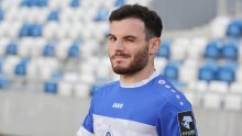 Rijeka blizu prvog zimskog pojačanja; dolazi igrač europske hit-reprezentacije