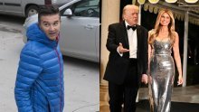 Godinama se za njega nije znalo: Melania Trump u Sloveniji ima polubrata o kojem nerado govori