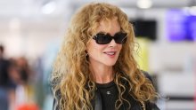 Velika transformacija Nicole Kidman: S ovom frizurom postala je skoro neprepoznatljiva