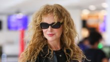 Ovakvu je dugo nismo vidjeli: O kosi Nicole Kidman priča se već danima