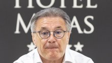 Mamić: Evo zašto Hajduk ove sezone ne može biti prvak