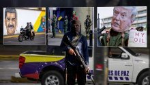 Venezuela je u šoku: Kuće civila pogođene šrapnelima, stoji se u redovima za osnovne stvari