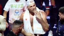 Tyson Fury vraća se iz boksačke mirovine, Joshuin poziv bio je dovoljan?