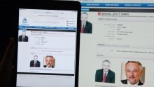 Hernadi podnio ustavnu tužbu protiv Hrvatske