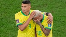 Brazilska zvijezda priznala: 'Vjerojatno posljednji put igram na Mundijalu'
