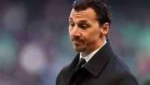 Ibrahimović Biliću dao intervju na hrvatskom: 'Znam zašto nisam dobio Zlatnu loptu'