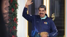 Svrgnuti Maduro želi se riješiti optužbi, javio se i njegov odvjetnik: 'Neviđeni progon'
