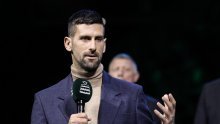 Otkriveno zašto je Đoković šokantno napustio organizaciju koju je sam osnovao