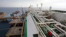 U veljači aukcija za kapacitete LNG terminala u Omišlju: Prodaju se dva 'termina'