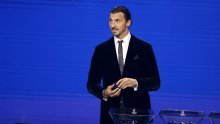 Ibrahimović otkrio 'najprljaviji' trenutak karijere: Us*ao sam se