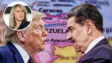 Hrvatska stručnjakinja: Trumpova intervencija u Venezueli je opravdana