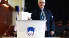 Slovenska predsjednica raspisala parlamentarne izbore