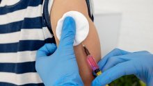 SAD ukinuo preporuku za cijepljenje djece protiv gripe i još tri bolesti
