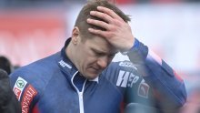 Zubčić zbog bolesti propušta slalom, mijenja ga debitant