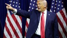 Trump republikancima: Morate pobijediti na međuizborima ili će me opozvati