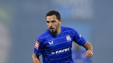 Dinamo se oglasio nakon ozljede Bennacera: Evo što su napisali