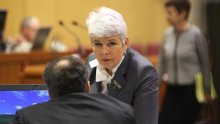 Kosor i Hebrang posvađali se zbog Pašalića