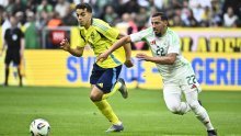 Ismael Bennacer oglasio se nakon ozljede koja je zabrinula dinamovce