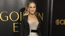 Sarah Jessica Parker zabljesnula u izdanju po ukusu Carrie Bradshaw