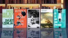 Što čitati: Tjedni vodič kroz važne knjige, od snova Davida Lyncha do novog romana Nade Gašić