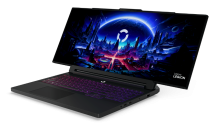 Lenovo predstavio Legion Pro Rollable - gejmerski laptop s rasklopivim zaslonom