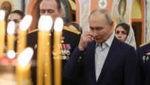 Putin: Svijet postaje sve opasniji, međunarodna situacija se pogoršala