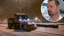 Novi šef Zimske službe nije štedio riječi: 'Prozivaju nas za kolaps? To su političke igre, snijeg nas nije iznenadio!'