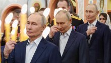 Putin prigrlio vjerski fanatizam: 'Ruski ratnici u Ukrajini obavljaju svetu misiju u Božje ime'